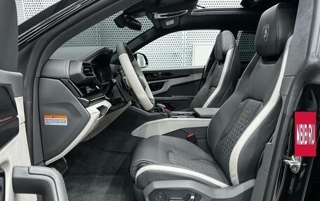 Lamborghini Urus I, 2025 год, 41 000 000 рублей, 10 фотография