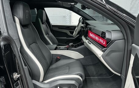 Lamborghini Urus I, 2025 год, 41 000 000 рублей, 13 фотография