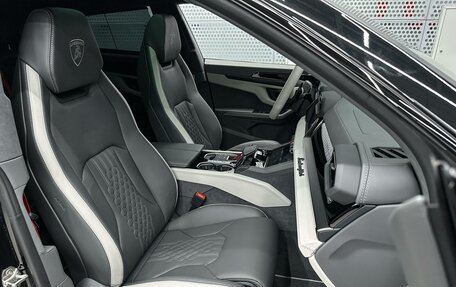 Lamborghini Urus I, 2025 год, 41 000 000 рублей, 14 фотография