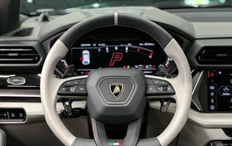 Lamborghini Urus I, 2025 год, 41 000 000 рублей, 17 фотография