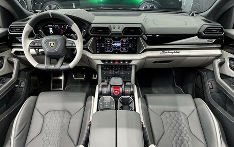 Lamborghini Urus I, 2025 год, 41 000 000 рублей, 16 фотография