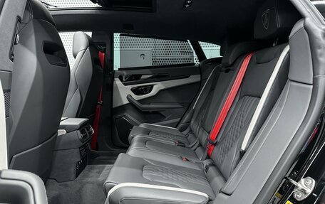 Lamborghini Urus I, 2025 год, 41 000 000 рублей, 26 фотография