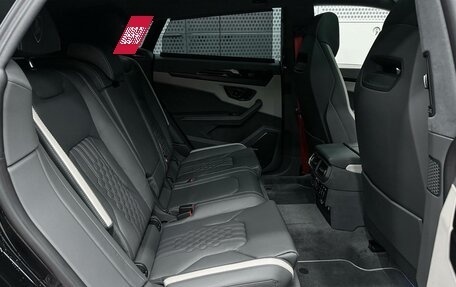 Lamborghini Urus I, 2025 год, 41 000 000 рублей, 27 фотография