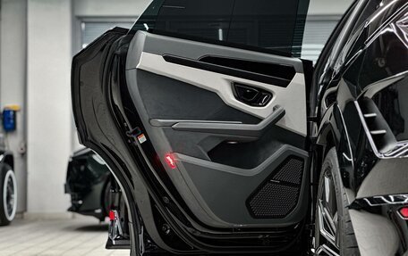 Lamborghini Urus I, 2025 год, 41 000 000 рублей, 31 фотография