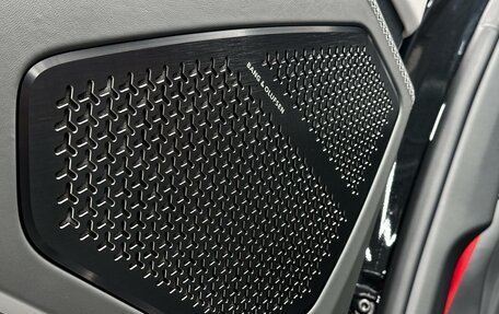 Lamborghini Urus I, 2025 год, 41 000 000 рублей, 30 фотография