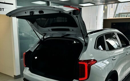 Haval Jolion, 2025 год, 2 549 000 рублей, 17 фотография