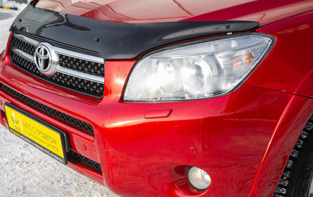 Toyota RAV4, 2007 год, 1 175 000 рублей, 4 фотография