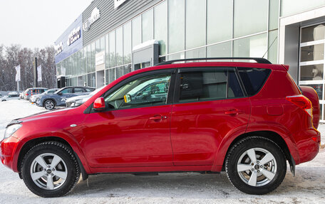 Toyota RAV4, 2007 год, 1 175 000 рублей, 7 фотография