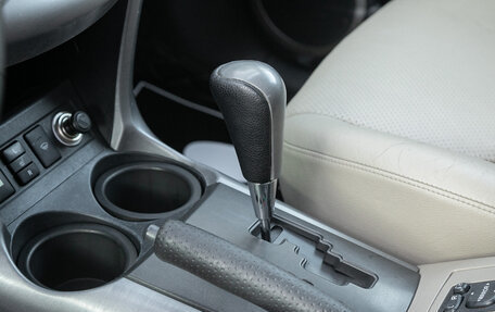 Toyota RAV4, 2007 год, 1 175 000 рублей, 12 фотография