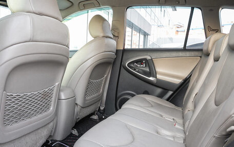 Toyota RAV4, 2007 год, 1 175 000 рублей, 15 фотография