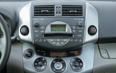 Toyota RAV4, 2007 год, 1 175 000 рублей, 19 фотография