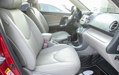 Toyota RAV4, 2007 год, 1 175 000 рублей, 20 фотография