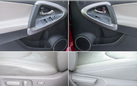 Toyota RAV4, 2007 год, 1 175 000 рублей, 23 фотография