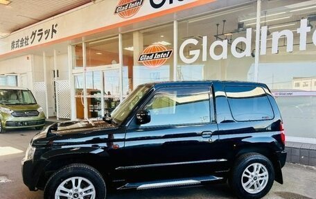 Mitsubishi Pajero Mini II, 2012 год, 578 000 рублей, 3 фотография