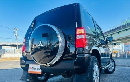 Mitsubishi Pajero Mini II, 2012 год, 578 000 рублей, 5 фотография