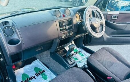 Mitsubishi Pajero Mini II, 2012 год, 578 000 рублей, 12 фотография