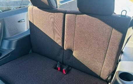 Mitsubishi Pajero Mini II, 2012 год, 578 000 рублей, 13 фотография