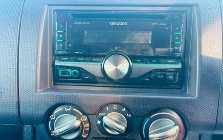 Mitsubishi Pajero Mini II, 2012 год, 578 000 рублей, 15 фотография