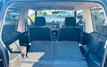 Mitsubishi Pajero Mini II, 2012 год, 578 000 рублей, 16 фотография