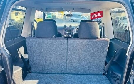 Mitsubishi Pajero Mini II, 2012 год, 578 000 рублей, 14 фотография