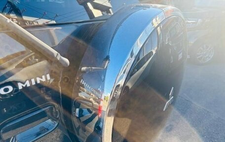 Mitsubishi Pajero Mini II, 2012 год, 578 000 рублей, 17 фотография