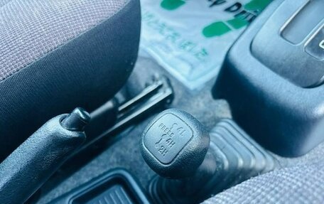 Mitsubishi Pajero Mini II, 2012 год, 578 000 рублей, 20 фотография