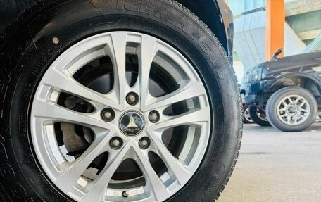 Mitsubishi Pajero Mini II, 2012 год, 578 000 рублей, 18 фотография