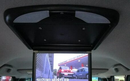 Mitsubishi Pajero Mini II, 2012 год, 578 000 рублей, 22 фотография