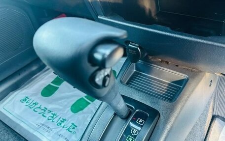 Mitsubishi Pajero Mini II, 2012 год, 578 000 рублей, 19 фотография