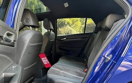 Volkswagen Golf VIII, 2023 год, 1 310 140 рублей, 9 фотография