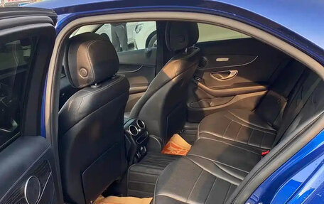 Mercedes-Benz C-Класс, 2021 год, 1 800 000 рублей, 6 фотография