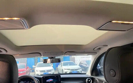 Mercedes-Benz C-Класс, 2021 год, 1 800 000 рублей, 8 фотография