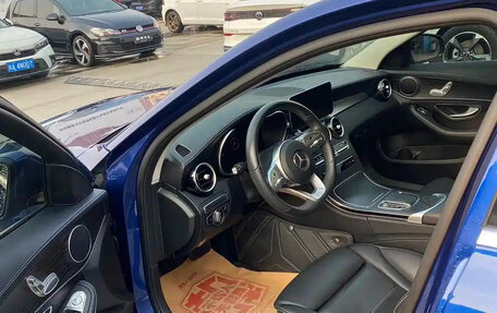 Mercedes-Benz C-Класс, 2021 год, 1 800 000 рублей, 5 фотография