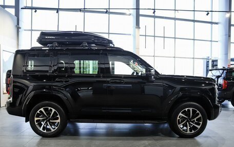 Haval H9, 2025 год, 4 599 000 рублей, 4 фотография