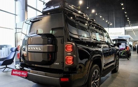 Haval H9, 2025 год, 4 599 000 рублей, 5 фотография