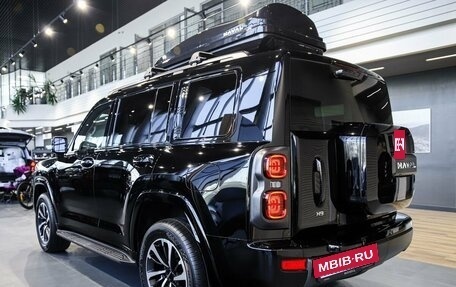 Haval H9, 2025 год, 4 599 000 рублей, 7 фотография