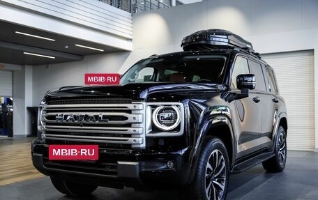 Haval H9, 2025 год, 4 599 000 рублей, 2 фотография