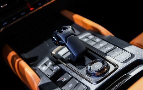 Haval H9, 2025 год, 4 599 000 рублей, 11 фотография