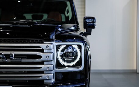 Haval H9, 2025 год, 4 599 000 рублей, 15 фотография