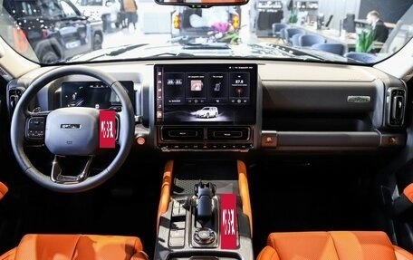 Haval H9, 2025 год, 4 599 000 рублей, 12 фотография