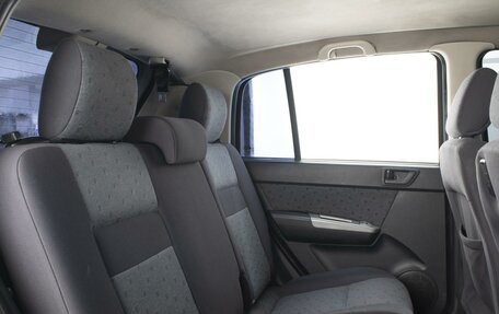 Hyundai Getz I рестайлинг, 2004 год, 390 000 рублей, 6 фотография