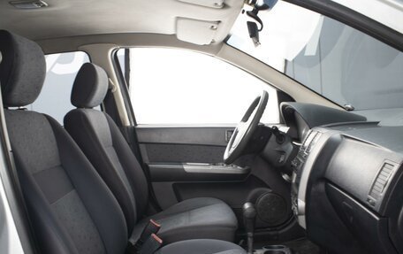 Hyundai Getz I рестайлинг, 2004 год, 390 000 рублей, 7 фотография