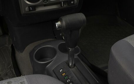 Hyundai Getz I рестайлинг, 2004 год, 390 000 рублей, 13 фотография