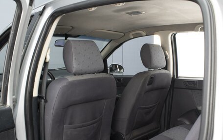 Hyundai Getz I рестайлинг, 2004 год, 390 000 рублей, 10 фотография