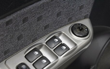 Hyundai Getz I рестайлинг, 2004 год, 390 000 рублей, 15 фотография