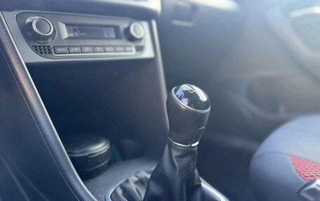 Volkswagen Polo VI (EU Market), 2016 год, 1 008 000 рублей, 14 фотография