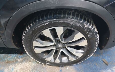 Chery Tiggo 4 I рестайлинг, 2021 год, 1 212 500 рублей, 2 фотография