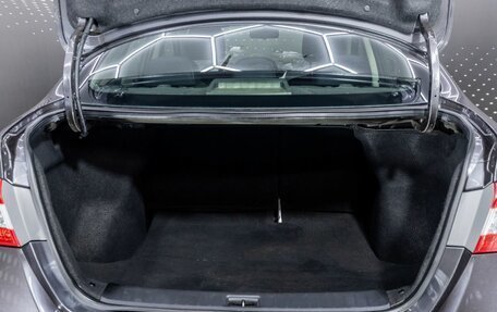 Nissan Sentra, 2015 год, 796 000 рублей, 9 фотография