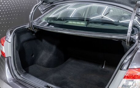 Nissan Sentra, 2015 год, 796 000 рублей, 10 фотография