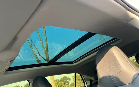 Volkswagen T-Cross I, 2021 год, 1 200 001 рублей, 6 фотография